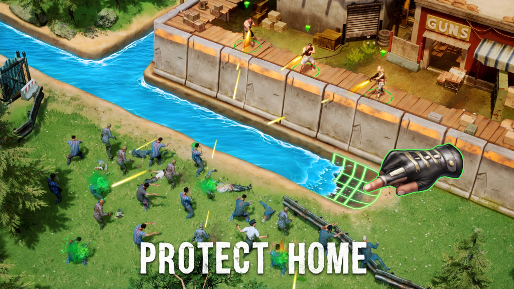 State of Survival: Zombie War APK